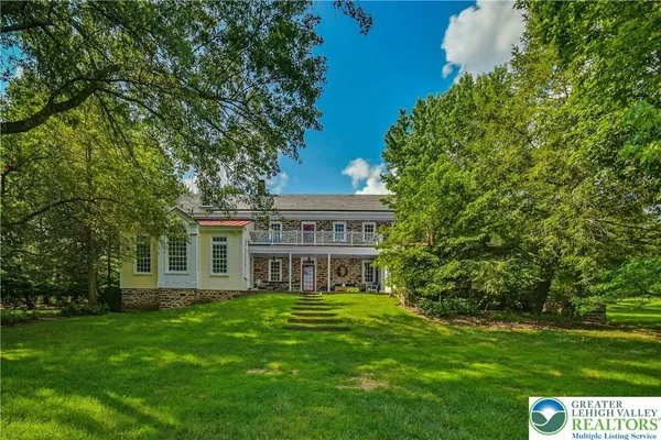 $2,600,000 | 523 Geigel Hill Road, Ottsville, PA 18942