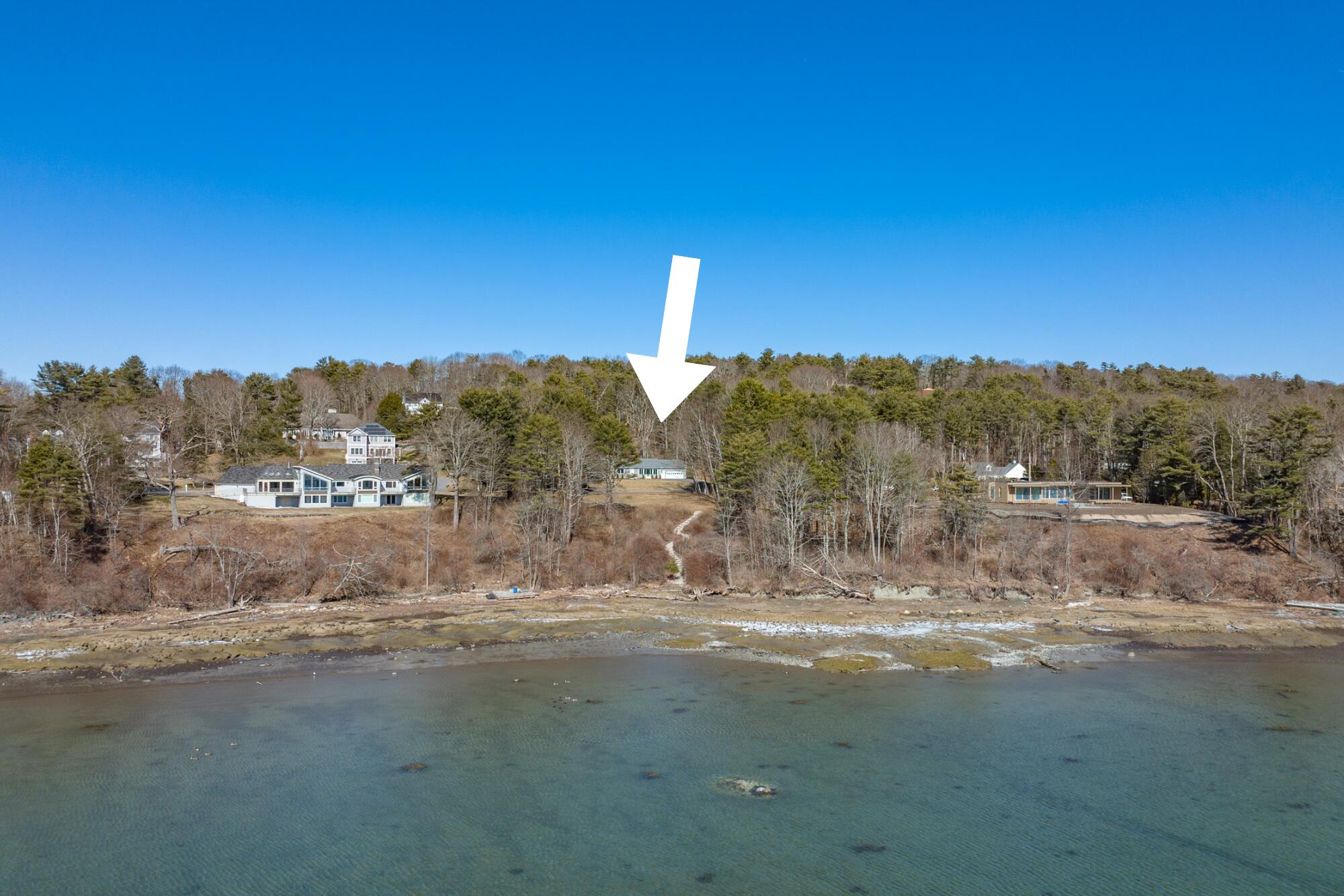 8 Ledge Road Cumberland, ME 04110 - Photo 6 of 45 4