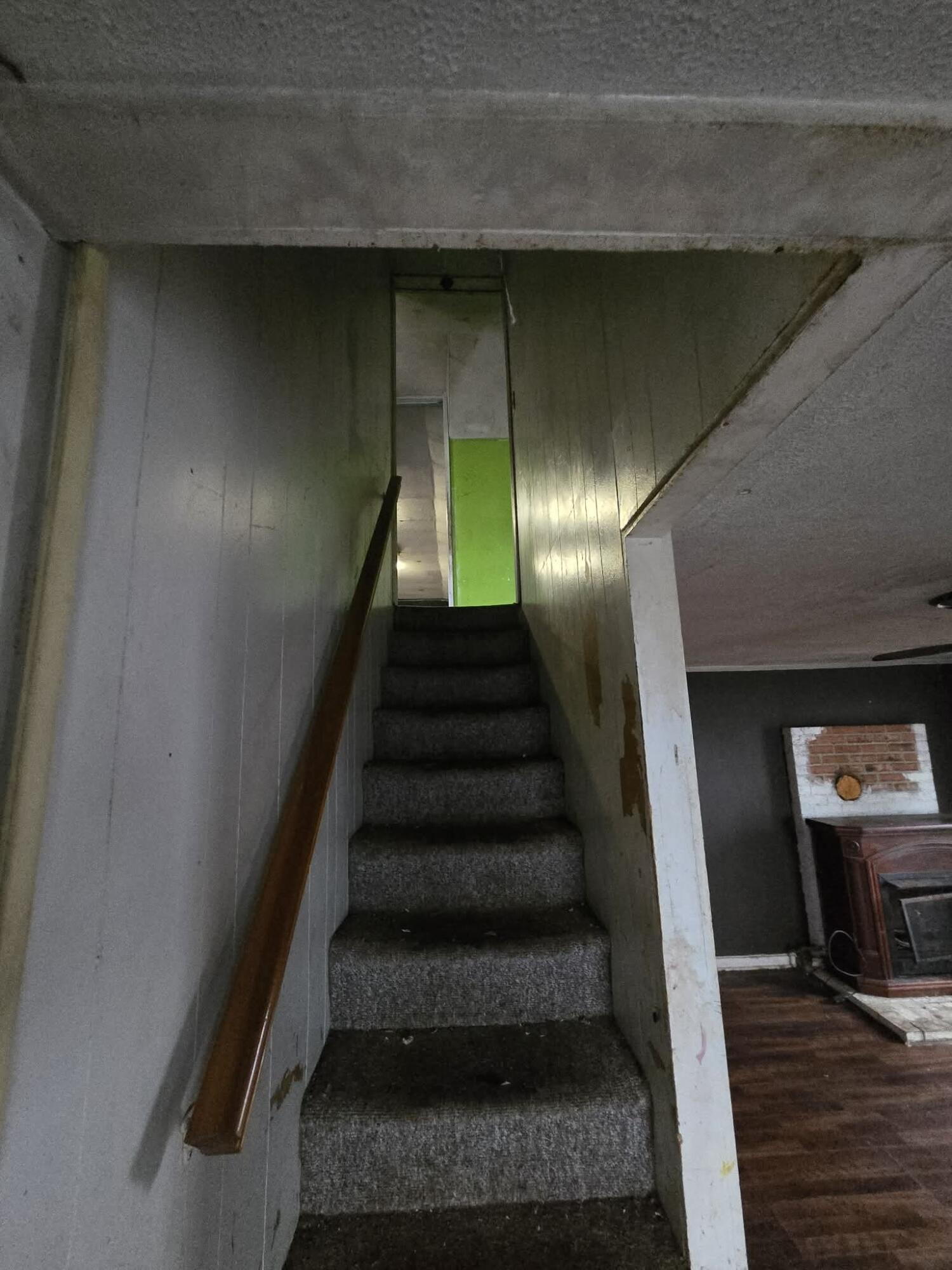 3684 Teaberry Road Ronceverte, WV 24970 - Photo 20 of 23 Messenger_creation_95AE9CE2-7020-4E4E-8C