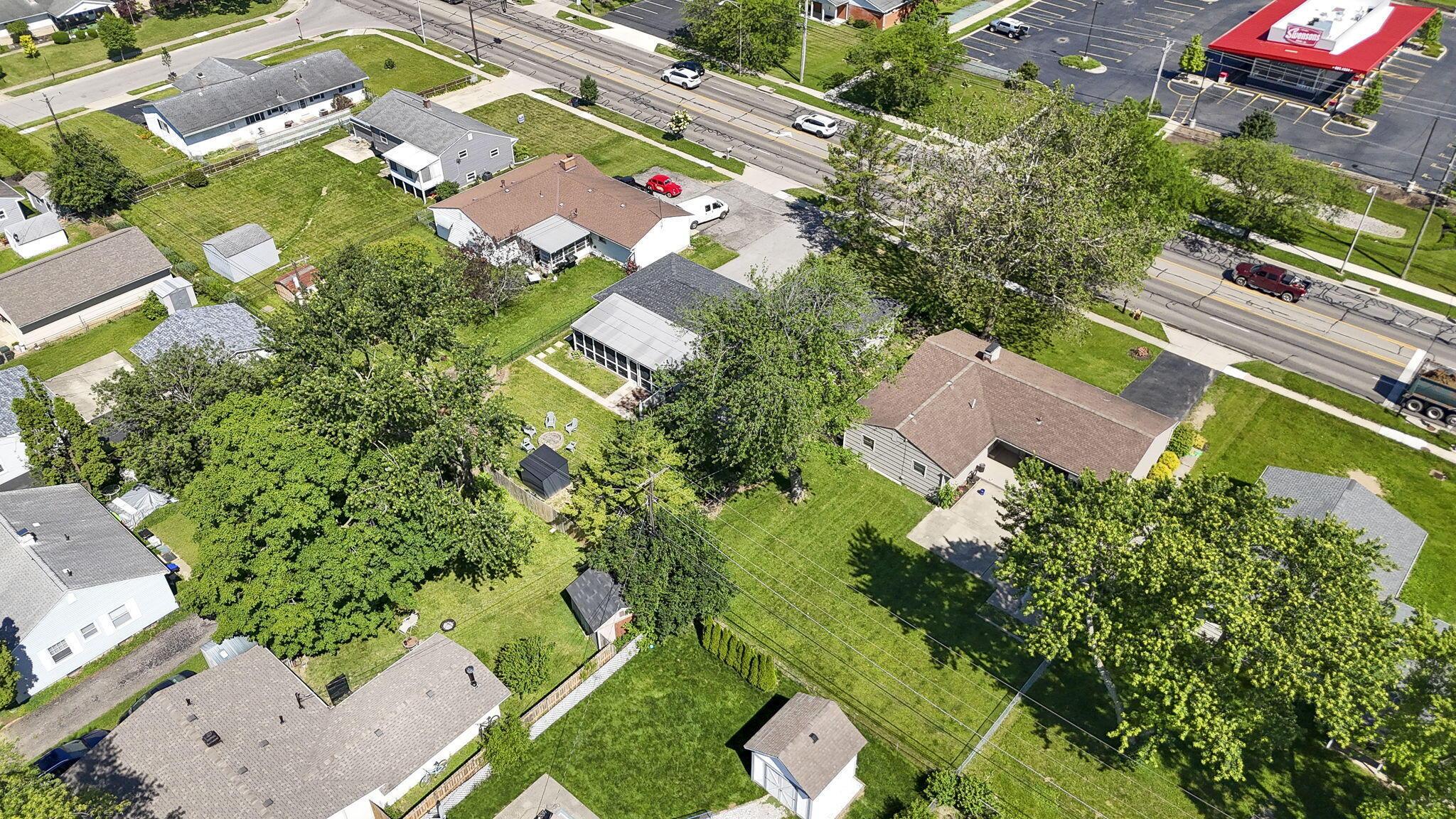 4827 Cemetery Road Hilliard, OH 43026 - Photo 62 of 66