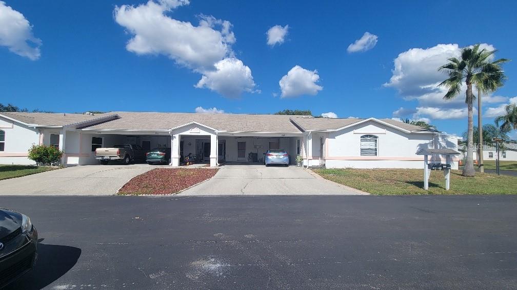 9221 Orton Place New Port Richey, FL 34655 - Photo 1 of 1