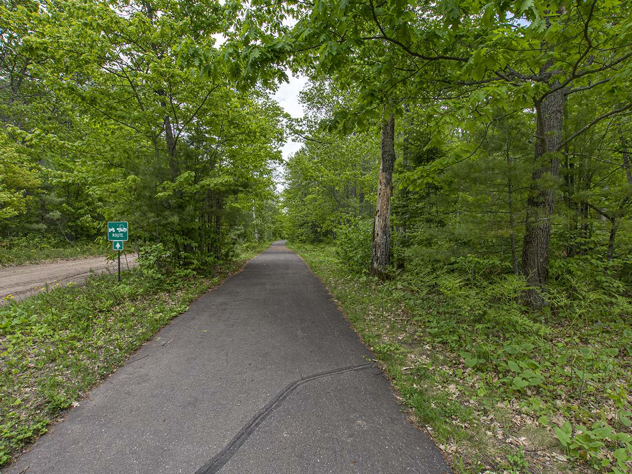 Off Carlson Road Land O'Lakes, WI 54540 - Photo 2 of 15 Gallery Image 2