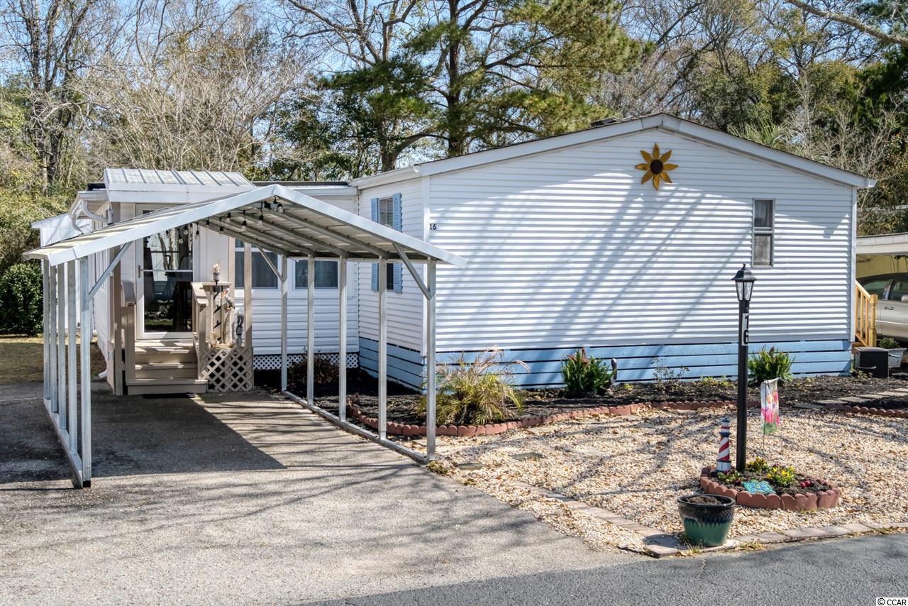 16 Burr Circle Murrells Inlet, SC 29576 - Photo 1 of 40 Gallery Image 1