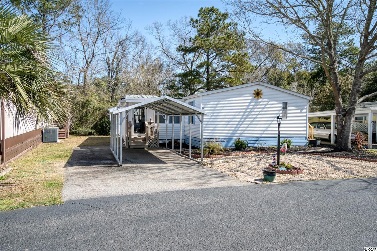 16 Burr Circle Murrells Inlet, SC 29576 - Photo 2 of 40 Gallery Image 2