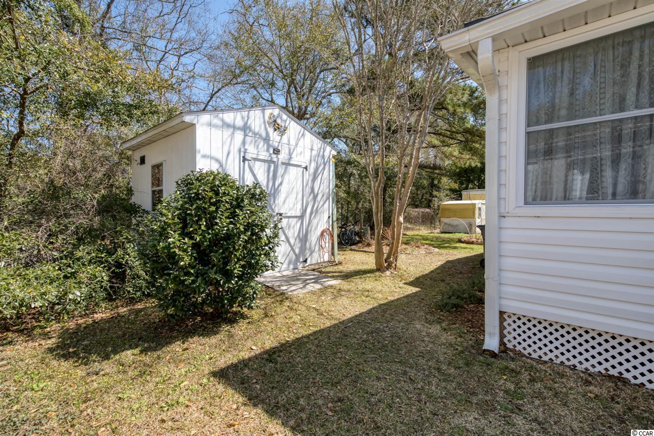 16 Burr Circle Murrells Inlet, SC 29576 - Photo 25 of 40 Gallery Image 25