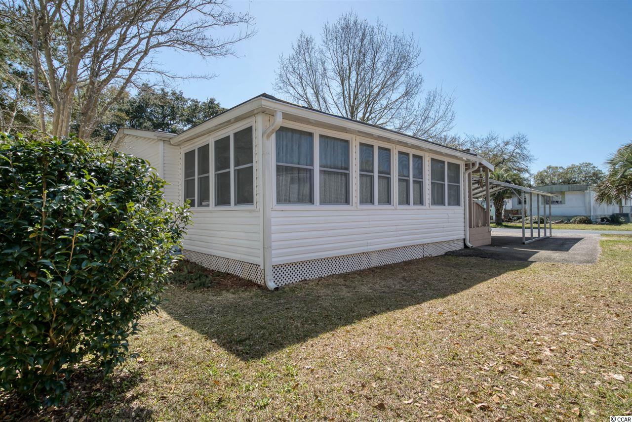 16 Burr Circle Murrells Inlet, SC 29576 - Photo 26 of 40 Gallery Image 26