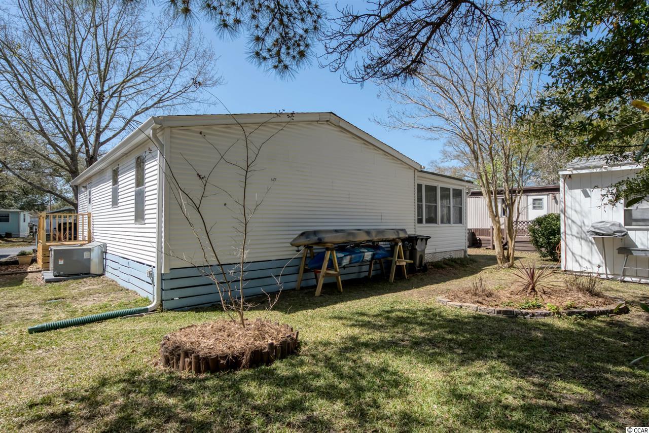16 Burr Circle Murrells Inlet, SC 29576 - Photo 27 of 40 Gallery Image 27
