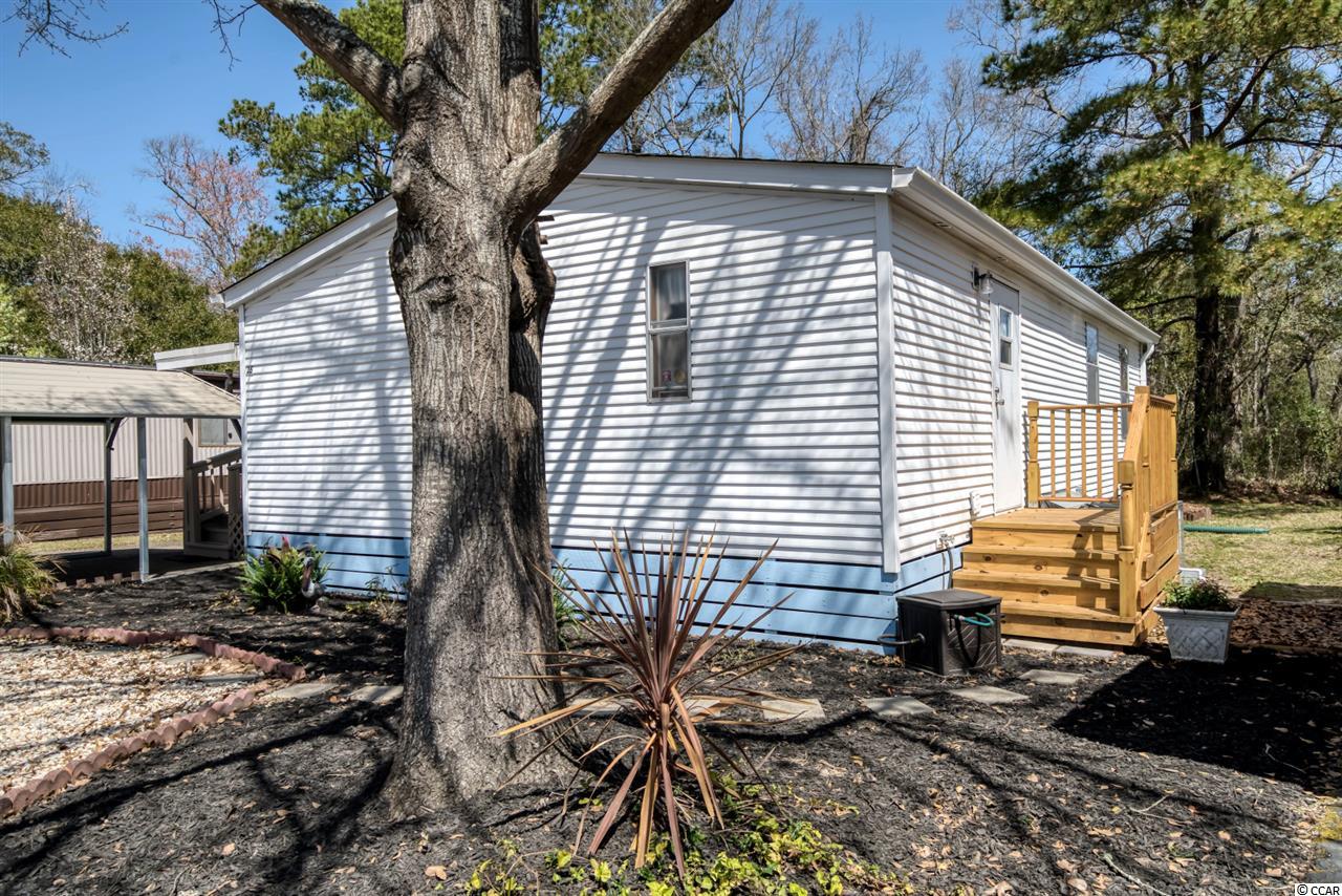 16 Burr Circle Murrells Inlet, SC 29576 - Photo 29 of 40 Gallery Image 29