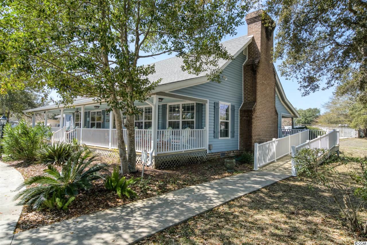 16 Burr Circle Murrells Inlet, SC 29576 - Photo 37 of 40 Gallery Image 37
