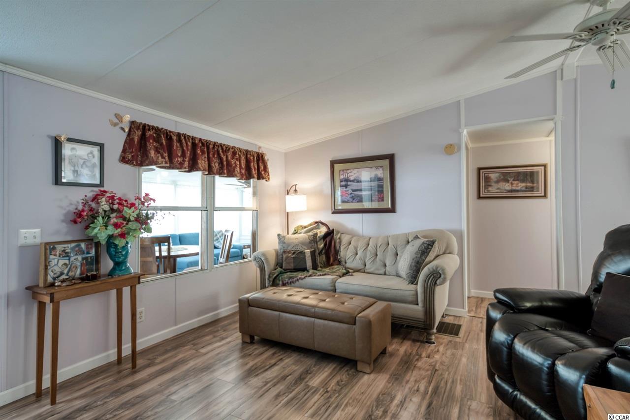 16 Burr Circle Murrells Inlet, SC 29576 - Photo 8 of 40 Gallery Image 8