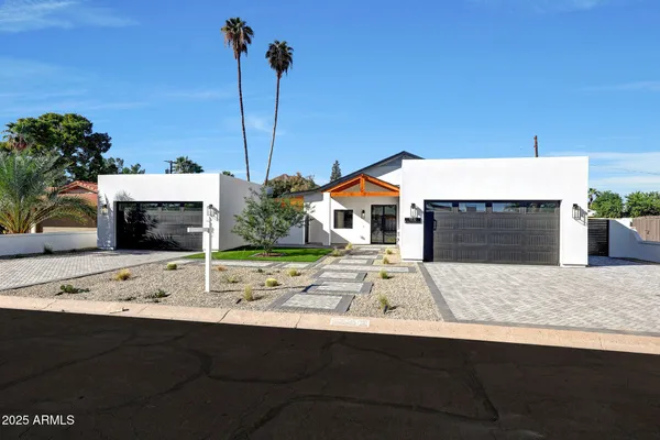 $2,390,000 | 6050 East Hollyhock Street, Phoenix, AZ 85018