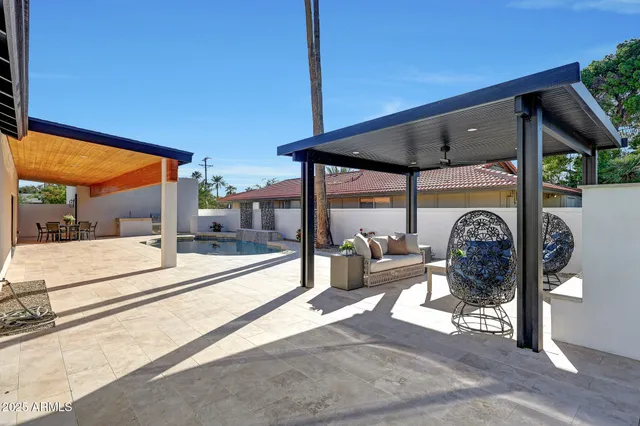 $2,590,000 | 6050 East Hollyhock Street, Phoenix, AZ 85018