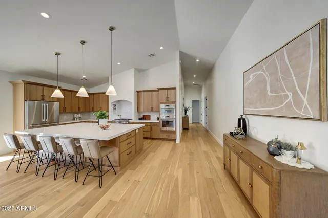 $2,590,000 | 6050 East Hollyhock Street, Phoenix, AZ 85018