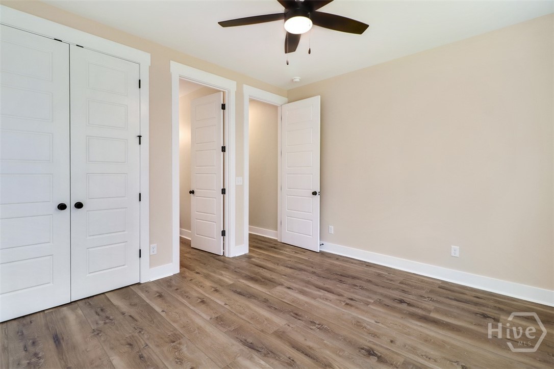 100 Robert's Road Springfield, GA 31329 - Photo 23 of 54