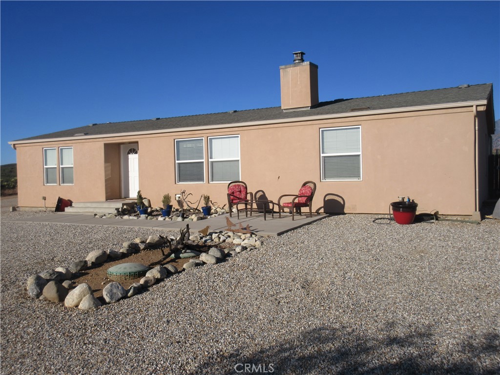 Undisclosed Address Phelan, CA 92371 - Photo 2 of 42 a view of a room with gym equipment