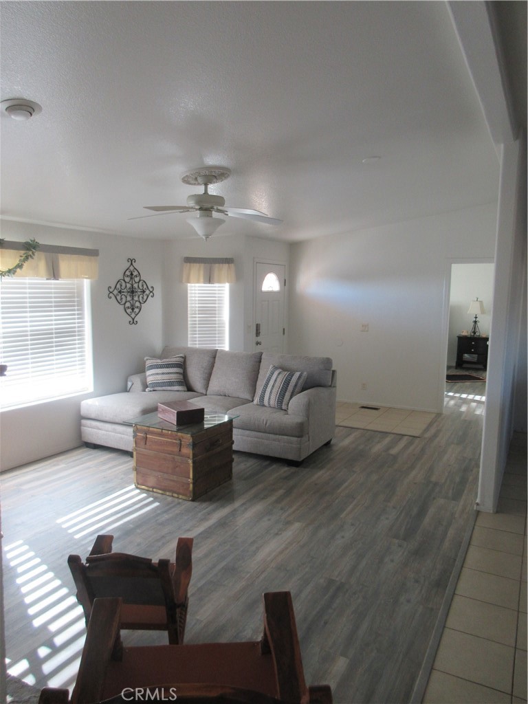 Undisclosed Address Phelan, CA 92371 - Photo 38 of 42 a living room with furniture