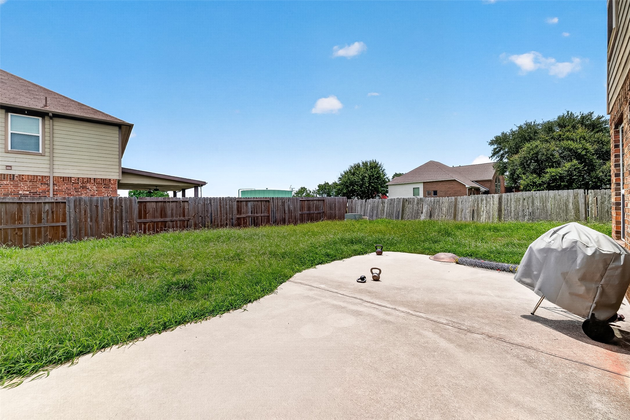 4902 Emerald Tree Circle Houston, TX 77084 - Photo 18 of 18