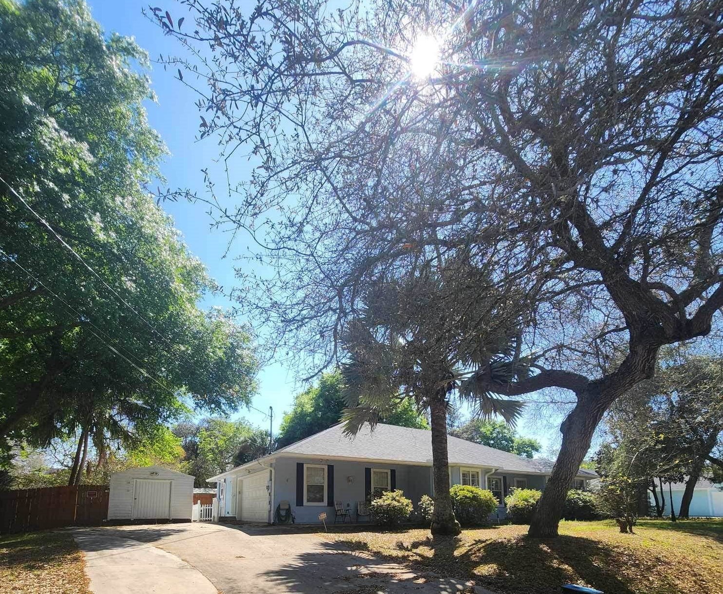 118 Martin Road St. Augustine, FL 32086 - Photo 22 of 34 Gallery Image 22