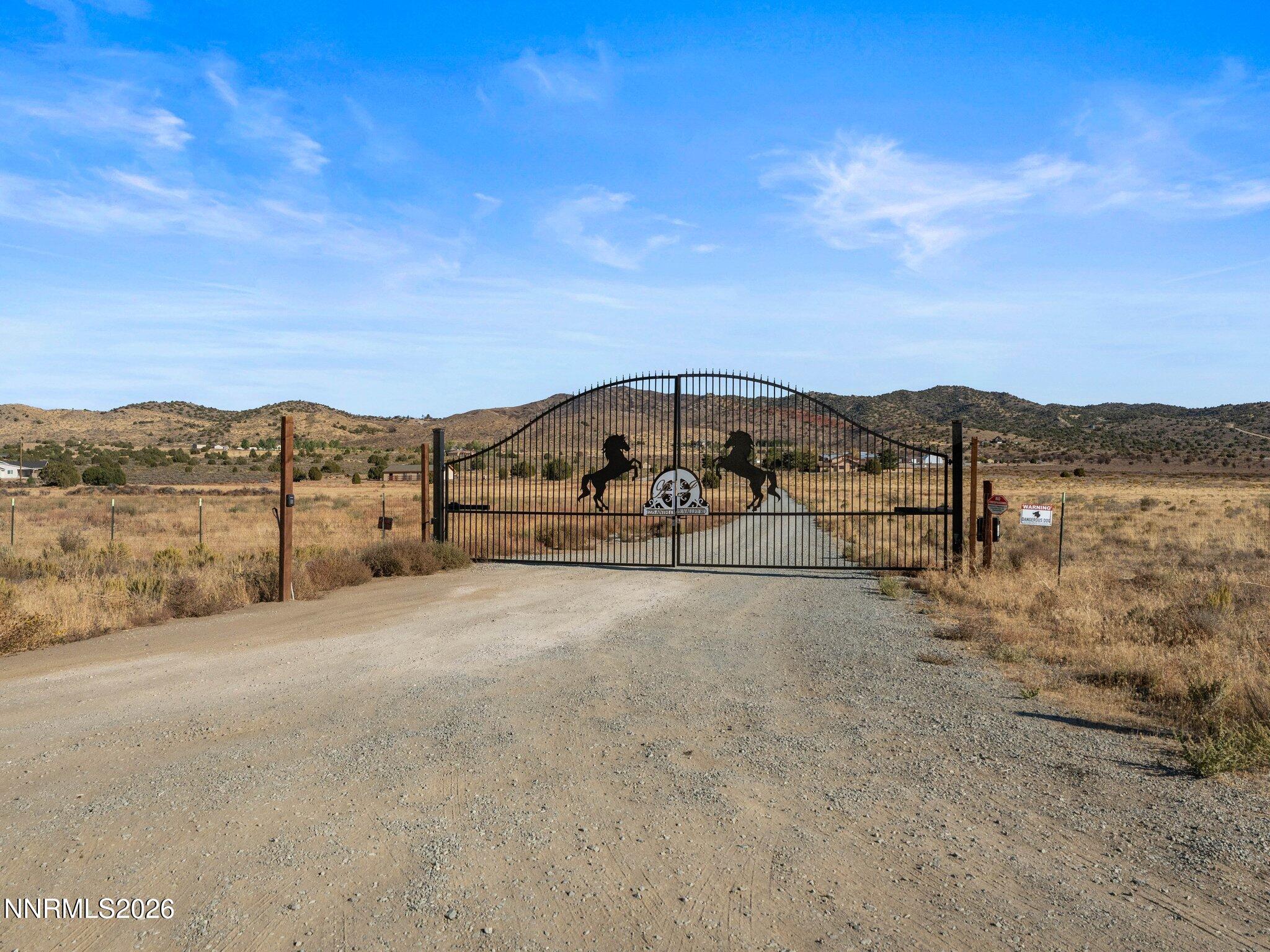 1275 Antelope Valley Road Reno, NV 89508 - Photo 113 of 124 1275 Antelope Valley Rd-101