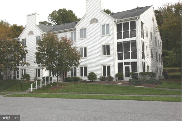 465 Pleasanton Road, Unit C22 Westminster, MD 21157 - Photo 1 of 19 Exterior (General)