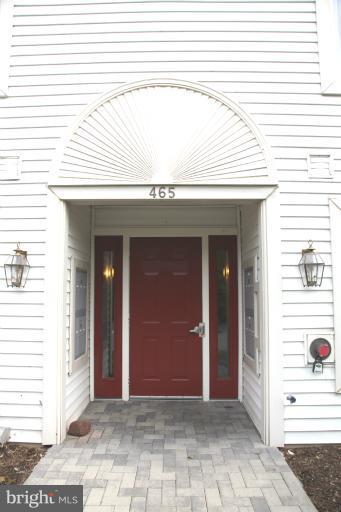 465 Pleasanton Road, Unit C22 Westminster, MD 21157 - Photo 12 of 19 Exterior (Front)