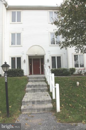 465 Pleasanton Road, Unit C22 Westminster, MD 21157 - Photo 7 of 19 Exterior (General)