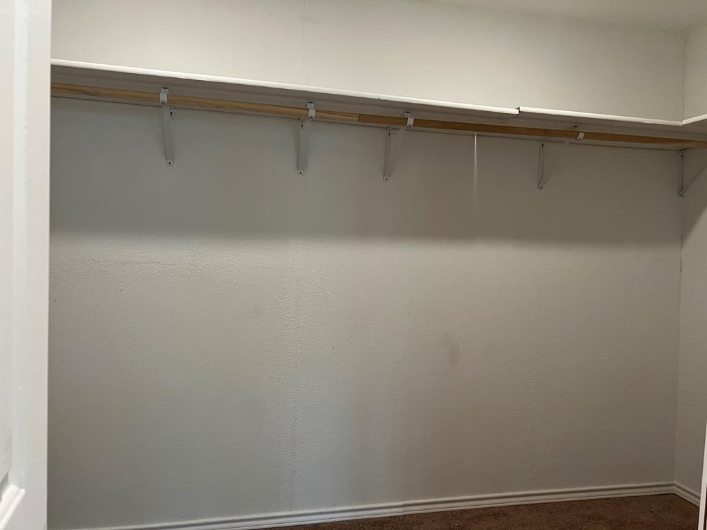 124 Griffith Bend Road Mabank, TX 75156 - Photo 9 of 15 a close up view of racks on the wall