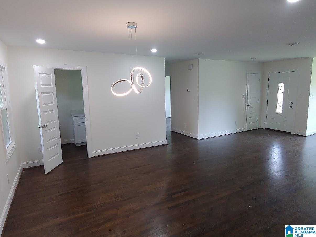 806 Country Club Road Sylacauga, AL 35150 - Photo 15 of 21 Gallery Image 15