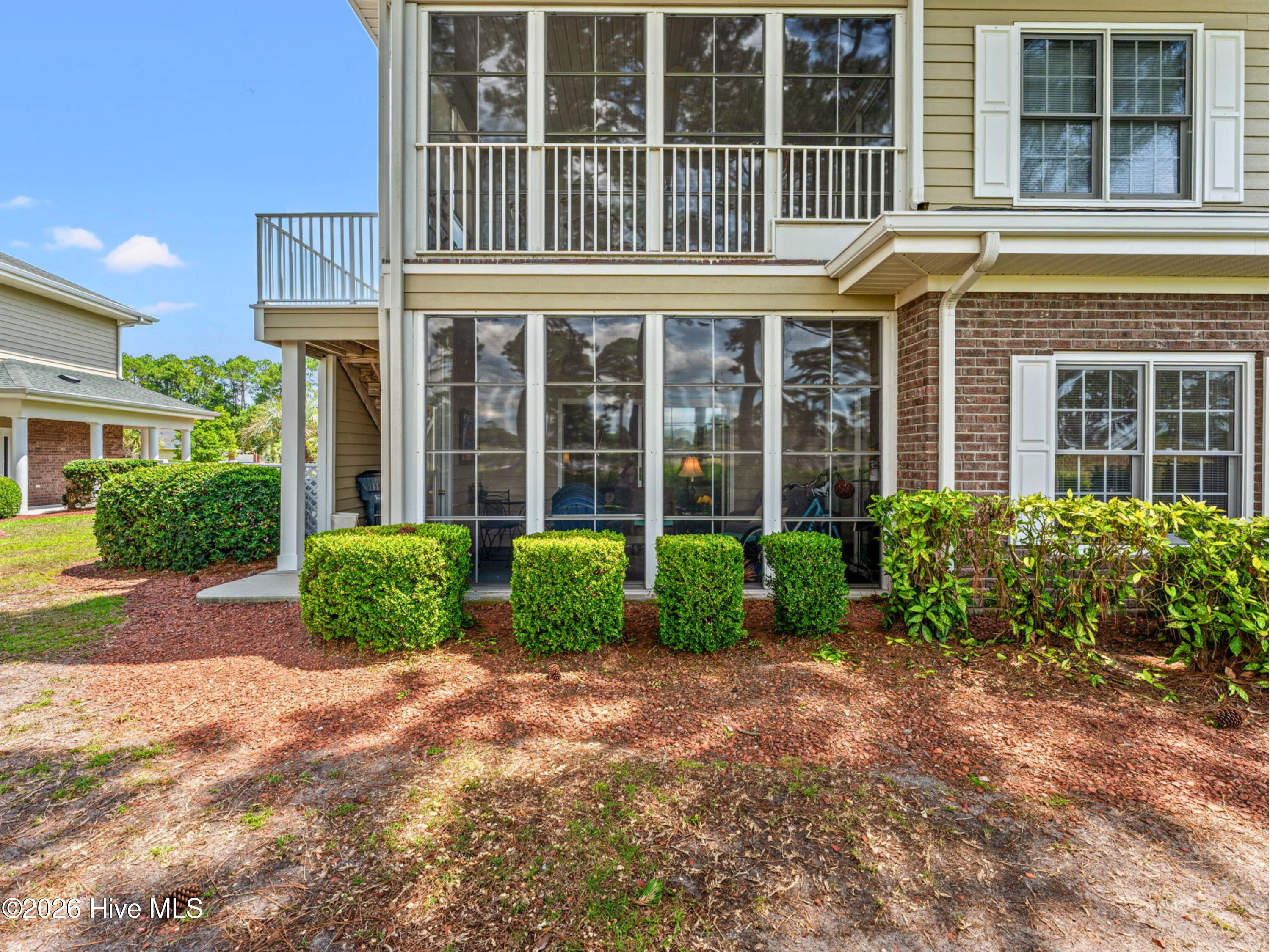 108 Rice Mill Circle, Unit 2 Sunset Beach, NC 28468 - Photo 2 of 34