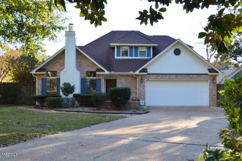 2591 Rue Palafox Biloxi, MS 39531 - Photo 1 of 33 2591 Rue Palafox