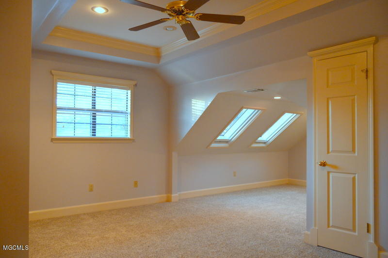 2591 Rue Palafox Biloxi, MS 39531 - Photo 24 of 33 Bedroom 2