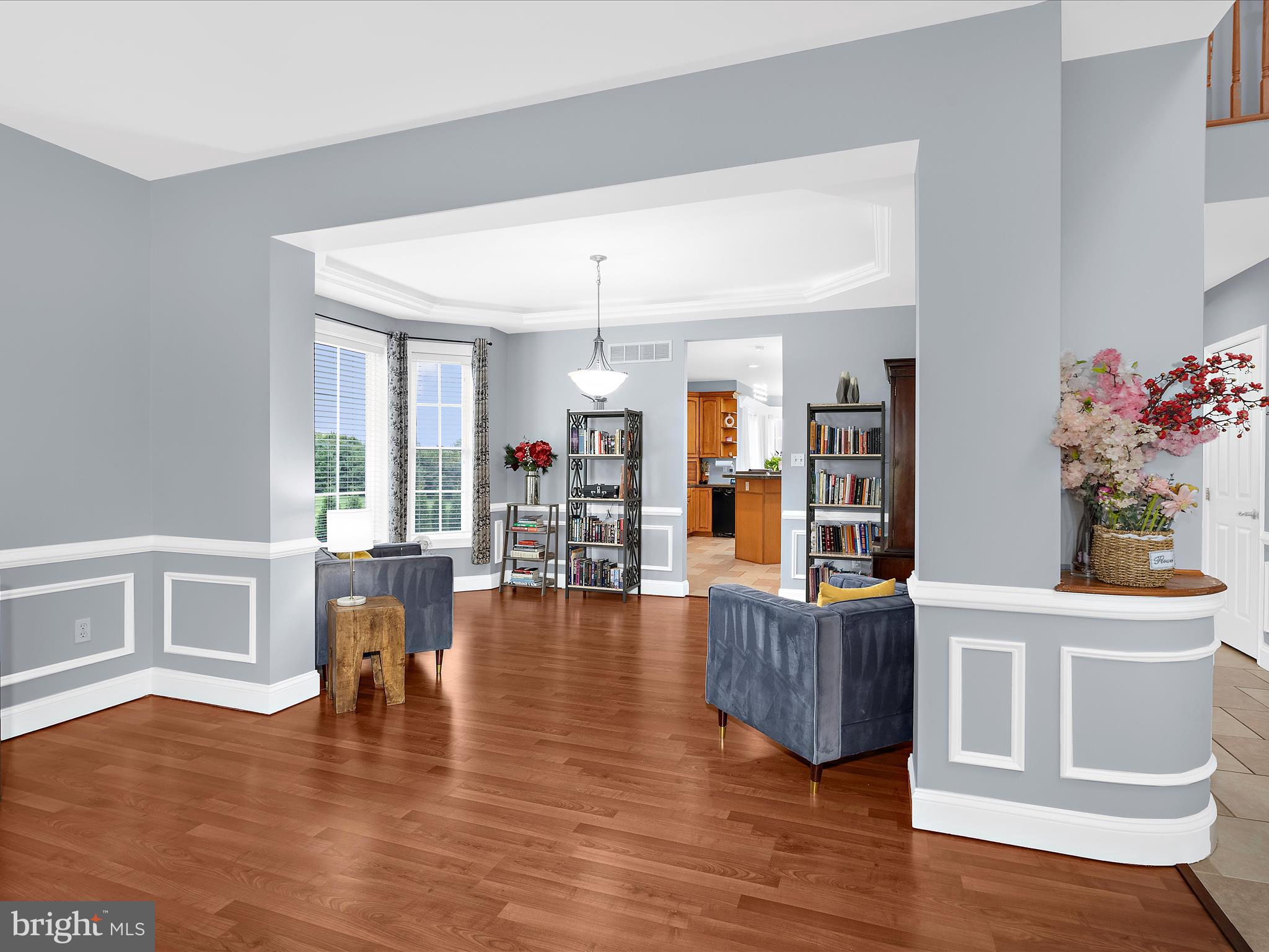 244 Stem Road Union Bridge, MD 21791 - Photo 12 of 72