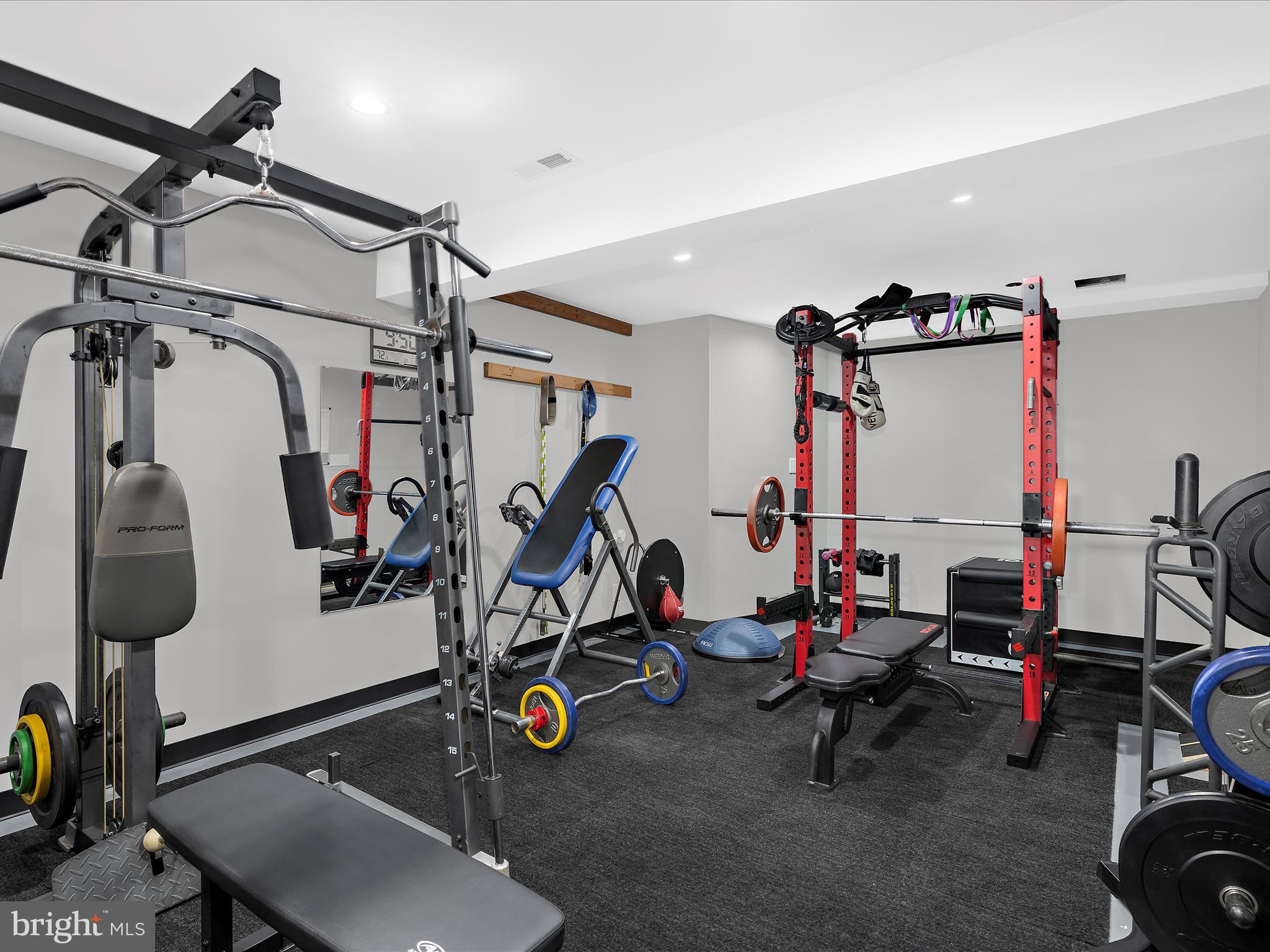 244 Stem Road Union Bridge, MD 21791 - Photo 14 of 72