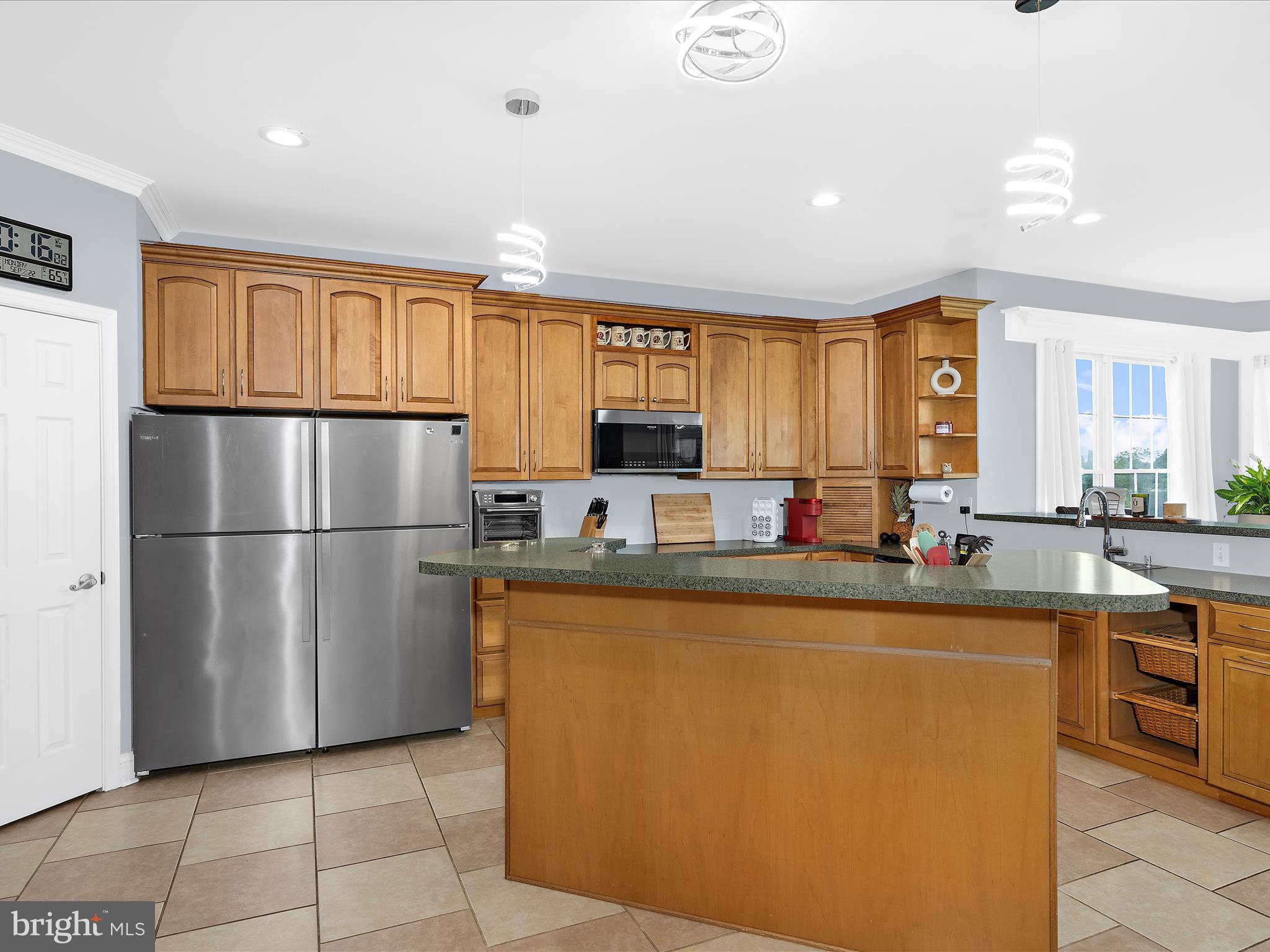 244 Stem Road Union Bridge, MD 21791 - Photo 20 of 72