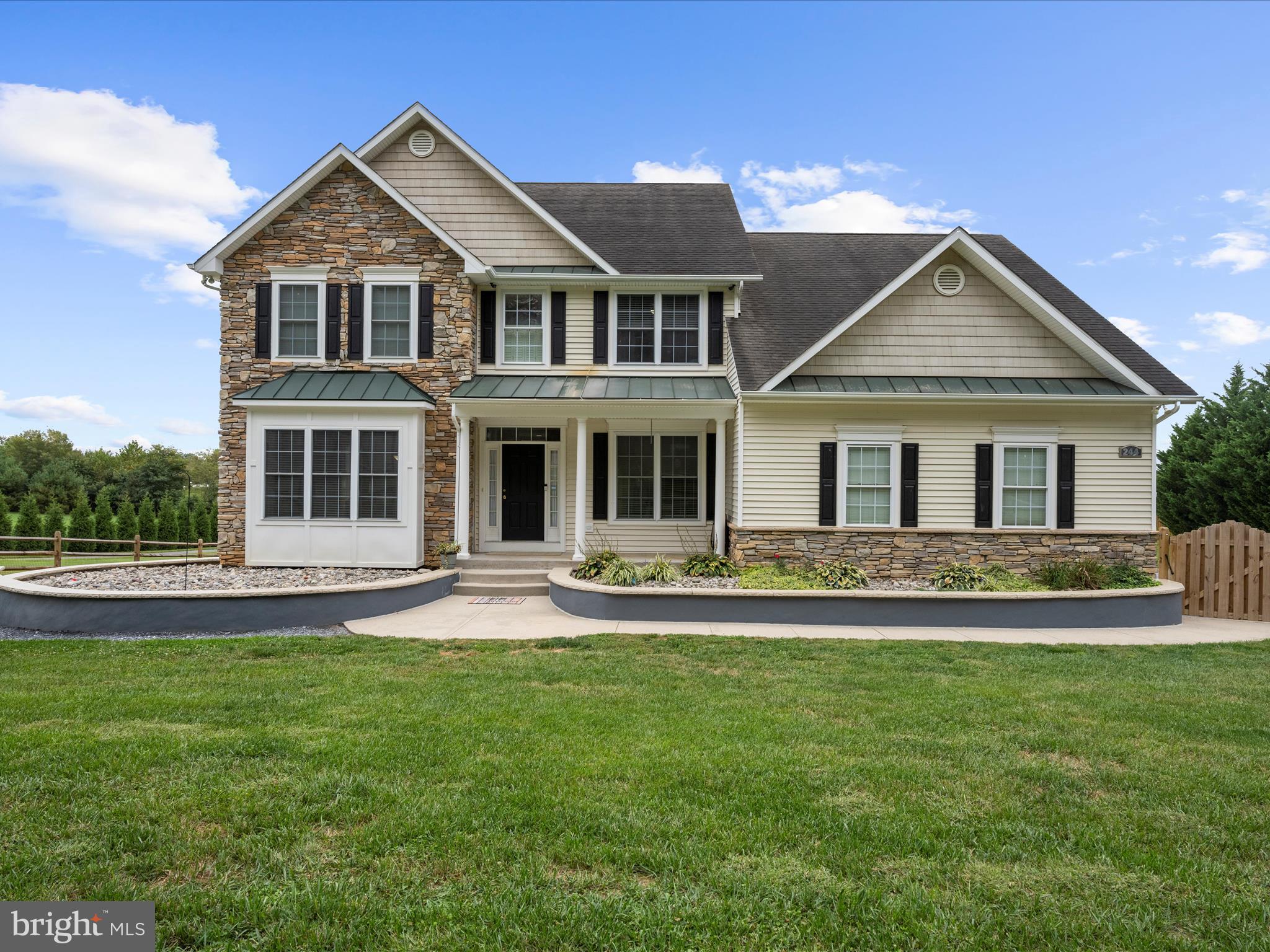 244 Stem Road Union Bridge, MD 21791 - Photo 2 of 72