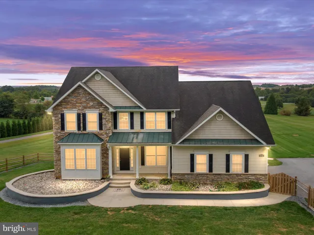 $850,000 | 244 Stem Road, Union Bridge, MD 21791