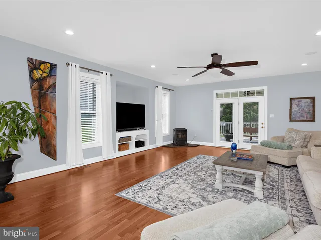 $850,000 | 244 Stem Road, Union Bridge, MD 21791