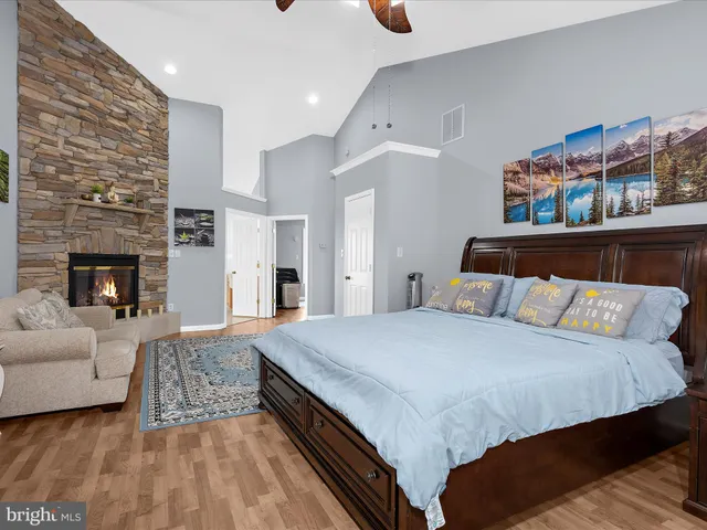 $850,000 | 244 Stem Road, Union Bridge, MD 21791