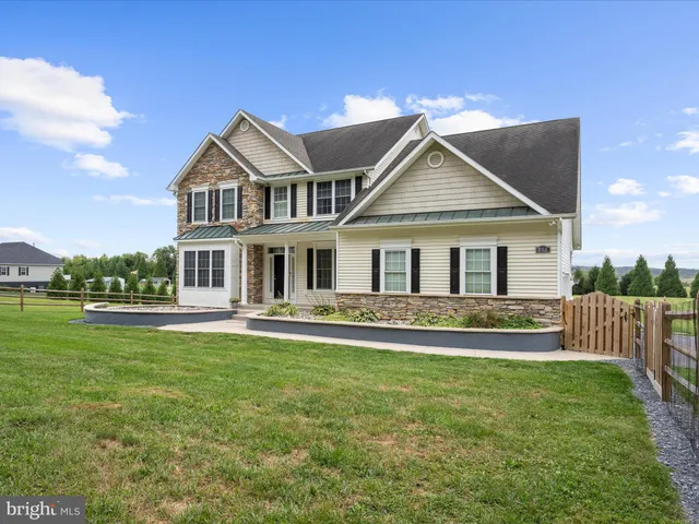 $850,000 | 244 Stem Road, Union Bridge, MD 21791
