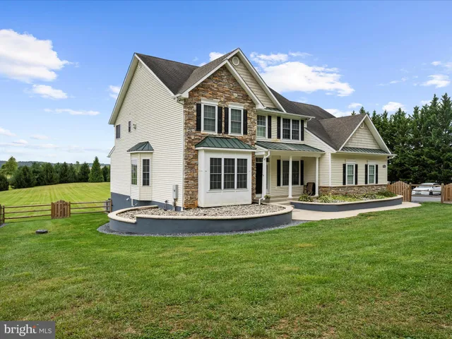 $850,000 | 244 Stem Road, Union Bridge, MD 21791