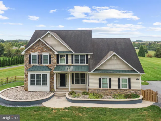 $850,000 | 244 Stem Road, Union Bridge, MD 21791