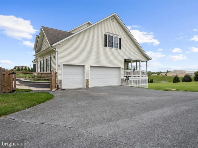 $850,000 | 244 Stem Road, Union Bridge, MD 21791