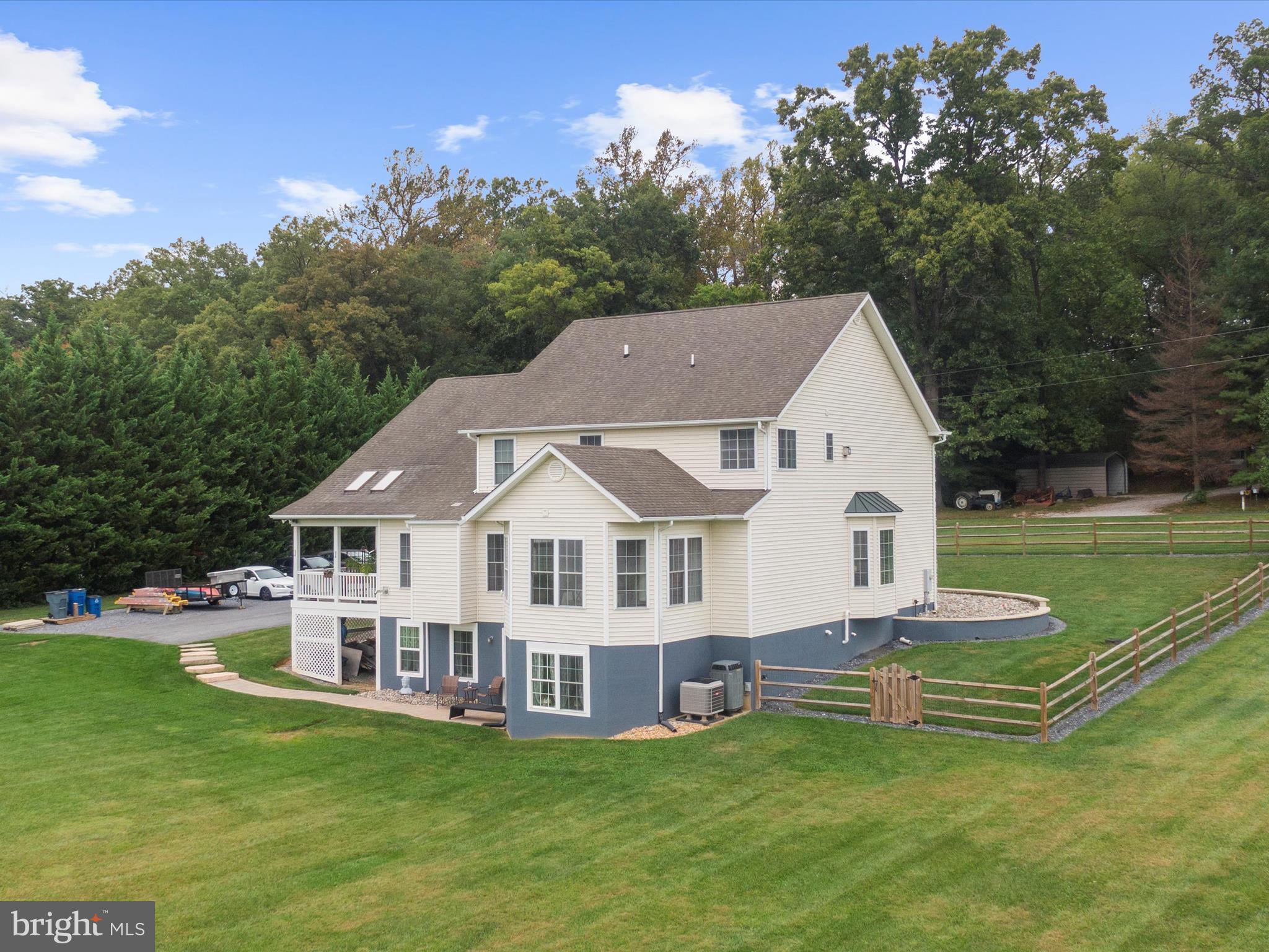 244 Stem Road Union Bridge, MD 21791 - Photo 52 of 72