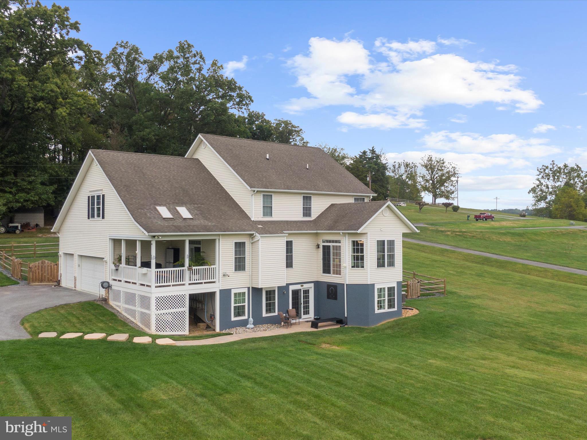 244 Stem Road Union Bridge, MD 21791 - Photo 53 of 72