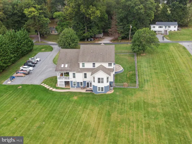 $850,000 | 244 Stem Road, Union Bridge, MD 21791