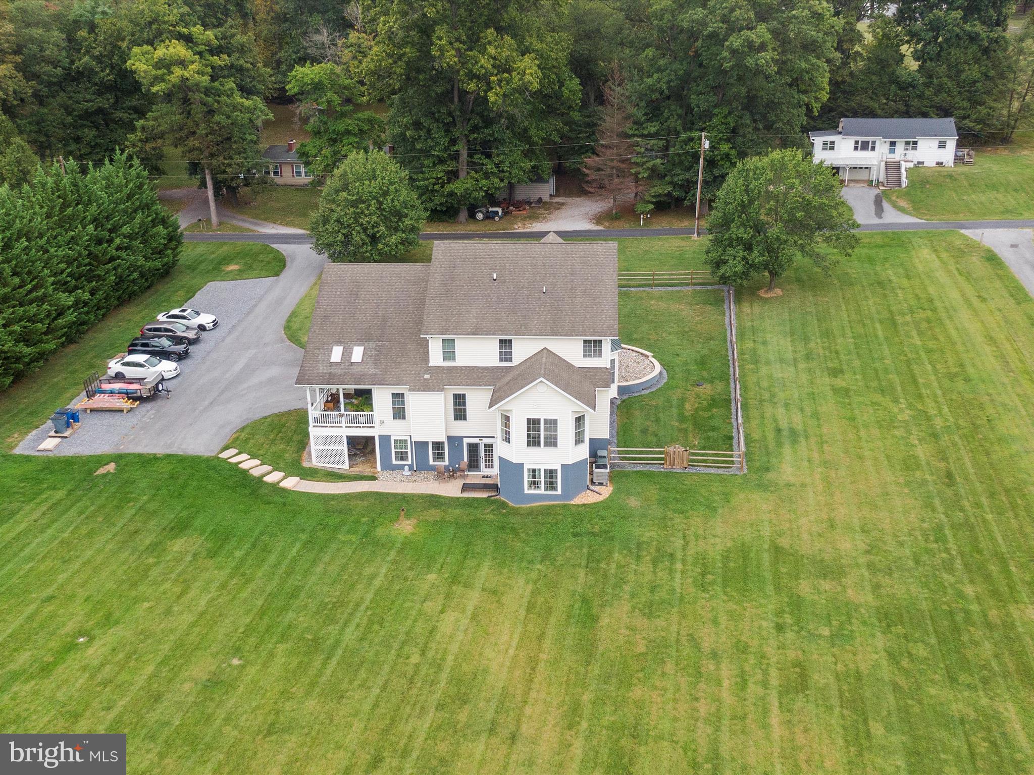 244 Stem Road Union Bridge, MD 21791 - Photo 54 of 72