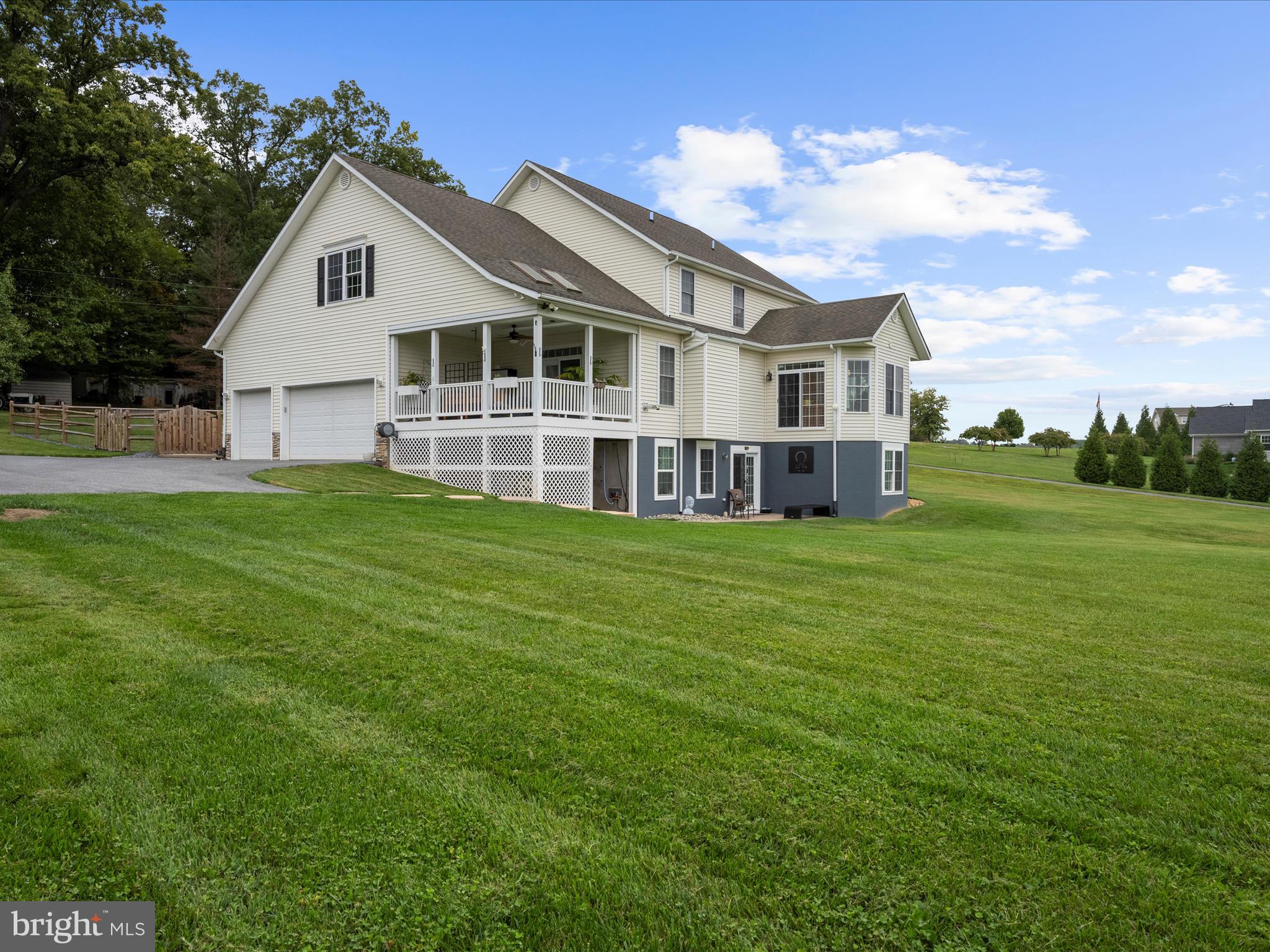 244 Stem Road Union Bridge, MD 21791 - Photo 56 of 72