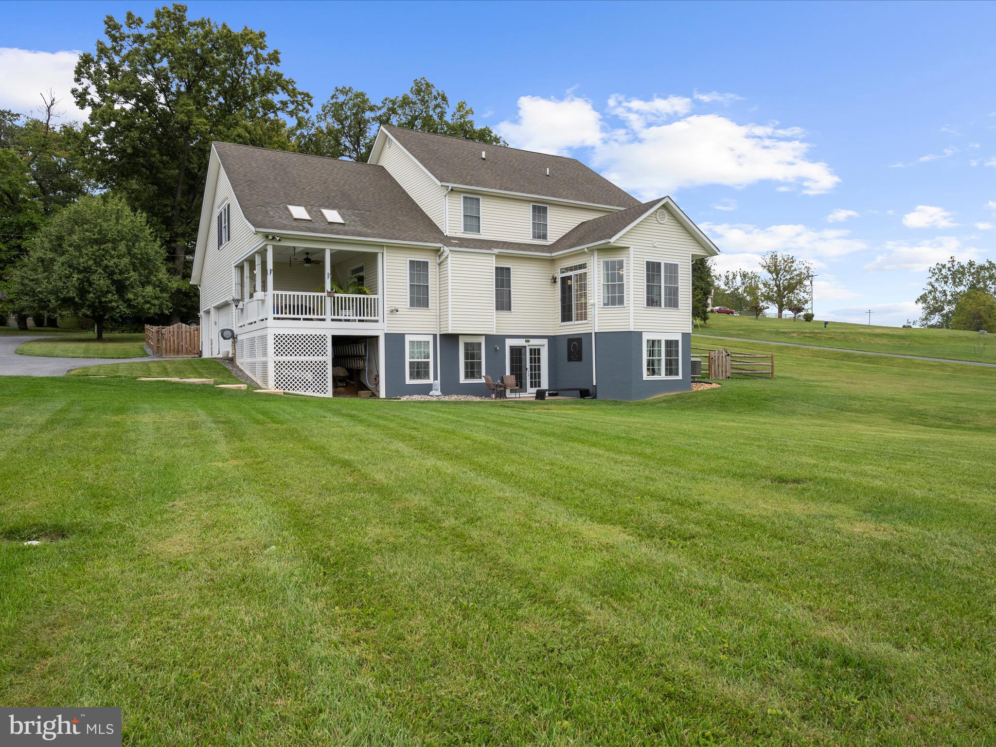 244 Stem Road Union Bridge, MD 21791 - Photo 57 of 72