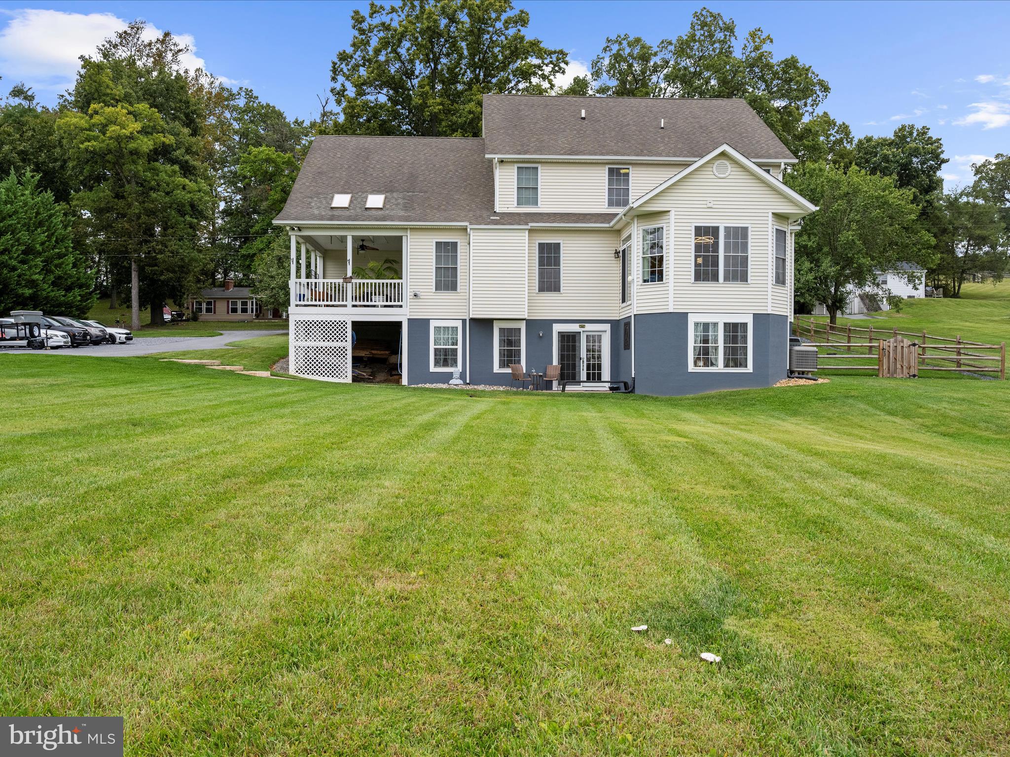 244 Stem Road Union Bridge, MD 21791 - Photo 58 of 72