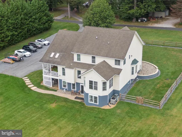 $850,000 | 244 Stem Road, Union Bridge, MD 21791